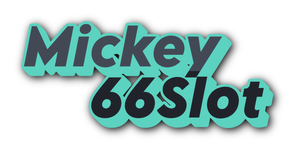 Mickey-66Slot